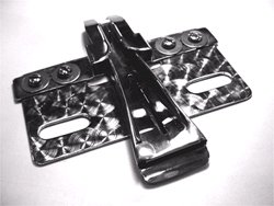 Приспособление для бейсболок KHF93 1-1/8" - 9/16"