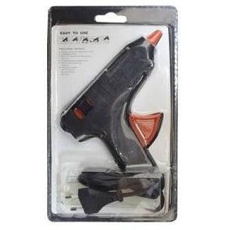 Пистолет клеевой большой DS-040 (519403)