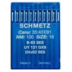 Игла Schmetz DVx63 (Bx63) SES №  90/14J