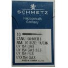 Игла Schmetz UYx154GAS №  70/10