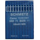 Игла Schmetz DBxK5  SES № 80/12