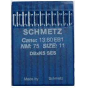 Игла Schmetz DBxK5  SES № 80/12