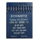 Игла Schmetz DCx27 SPI № 110/18