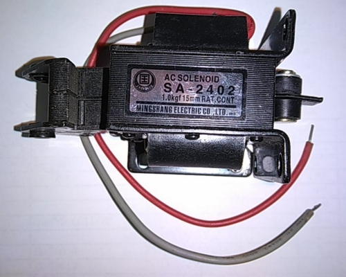 Электромагнит SA-2402