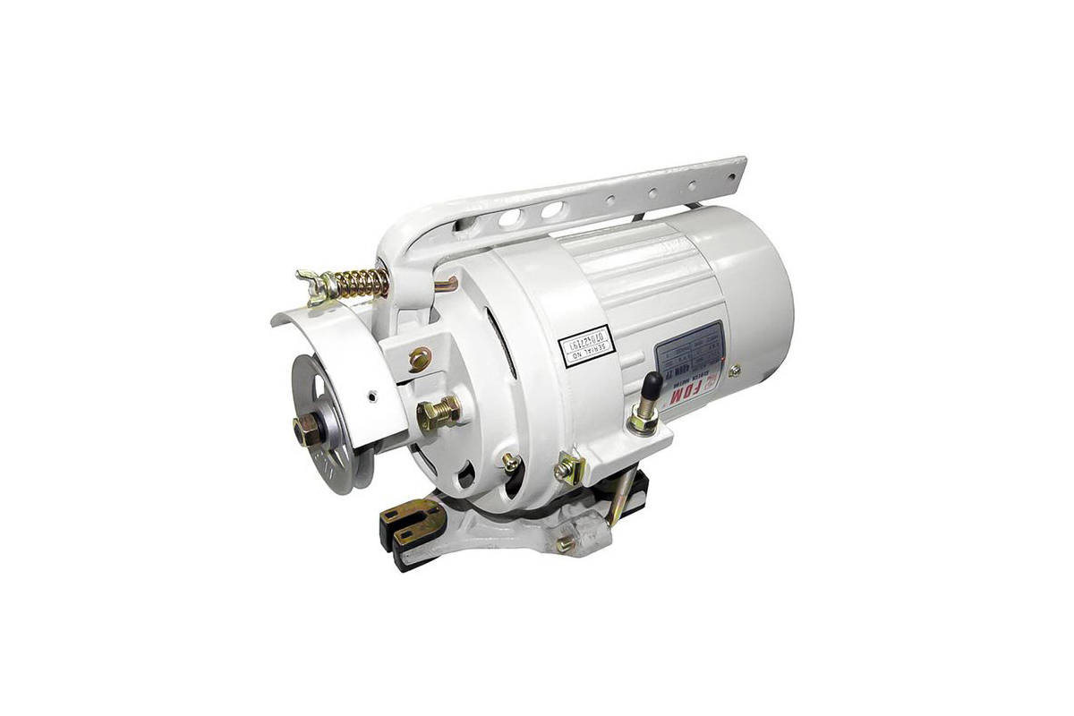 Двигатель Juck 400W/220V/2850 об.