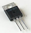 Стабилизатор 7805 5V