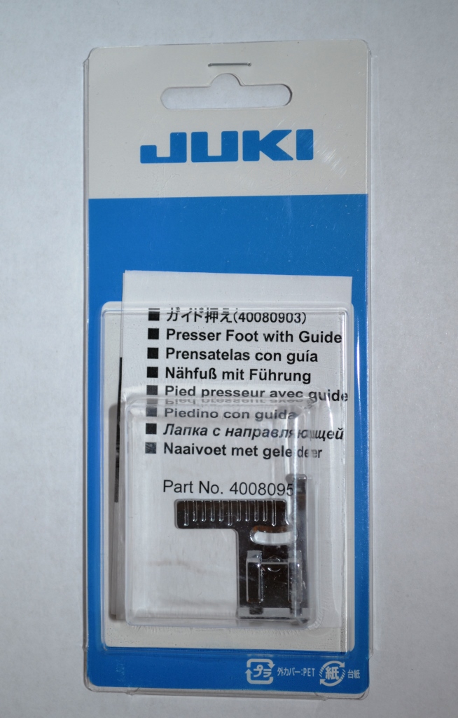 Лапка с линейкой 400-80952