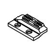 Двигатель ткани 400-19908 (4.0x2.5) (original)