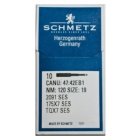 Игла Schmetz TQx7 (2091) SES №  90/14J