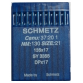 Игла Schmetz DPx17 № 170/23,5