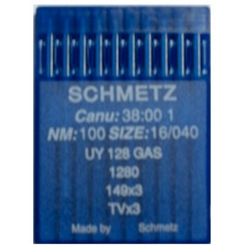 Игла Schmetz UYx128GAS № 85/13