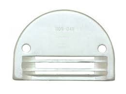 Пластина игольная B1109-041-F00 original