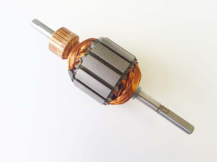 Ротор E-WI KN4A1