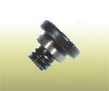 Винт SD-0640211-SP (original)*