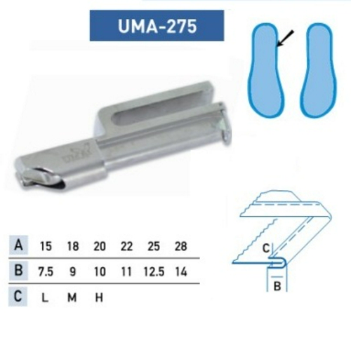 Пин 132-09606 (original)