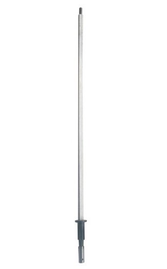 Ось привода заточки левая 10" ZC210-M-4-27
