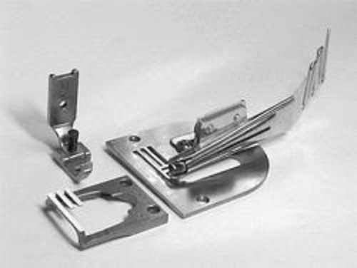 Приспособление KHF59С 1/2" - 1/4"
