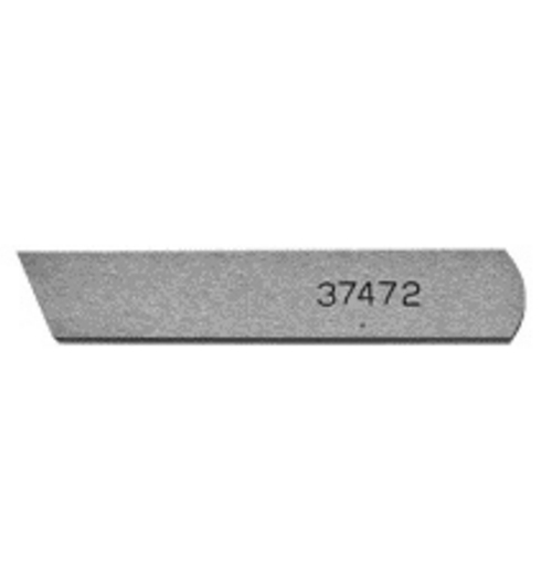 Нож нижний 37472 (Yamato DCY 100)