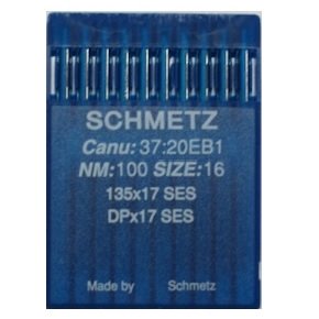 Игла Schmetz DPx17 SES № 130/21J