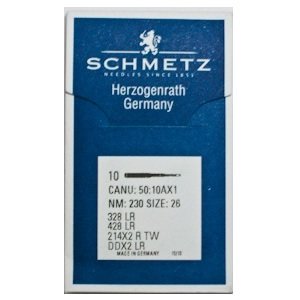 Игла Schmetz 328 LR № 200/25