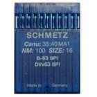 Игла Schmetz DVx63 (Bx63) SPI №  70/10