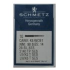 Игла Schmetz LWx6T SES № 100/16J