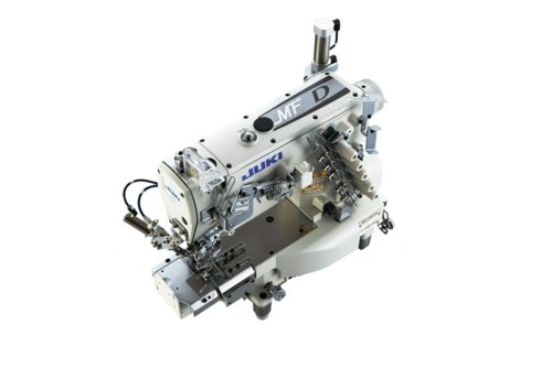 Промышленная швейная машина Juki MF-7523D-U11-B56/X83068/SC921BN/CP18B (встр. двигатель)