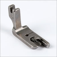 Лапка-рубильник 9,5 мм (3/8") №9 120809 JZ