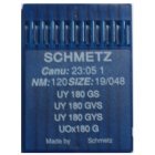 Игла Schmetz UYx180GVS №  90/12