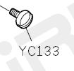 Винт YC133 (original)