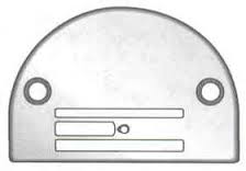 Пластина игольная B1109-555-H0B (тяжел) original