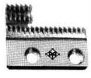 Двигатель ткани 20002 (для приспособлений)