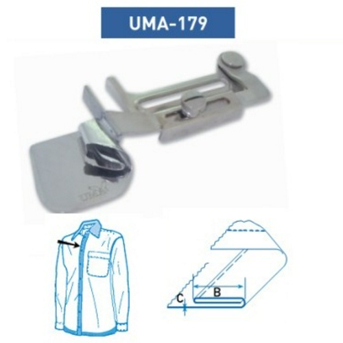 Нож подвижный SB4942-101