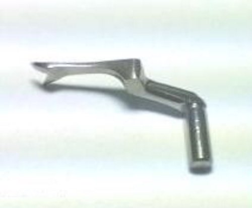 Прокладка крышки (кольцо) SY EVO 35 (324452001) белая силикон