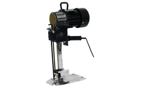Вертикальный раскройный нож Hoffman HF-195 S (380V) 750W