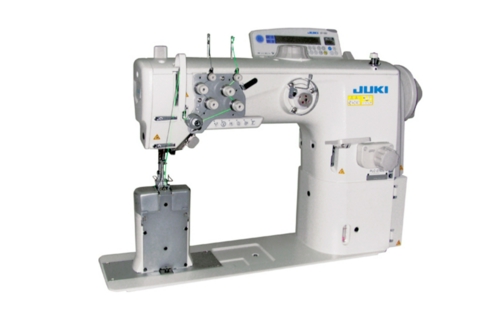 Колонковая машина 2-игольная Juki PLC-2760SDA-70B (автомат)