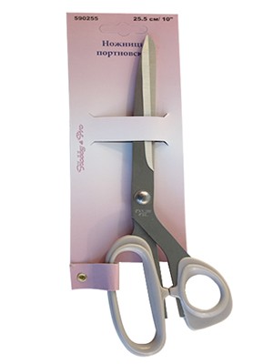 Hobby&Pro Ножницы портновские 25,5см/10 590255