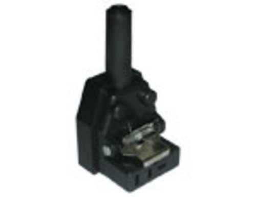 Розетка ZC-M-5.1/5-5/KD-69 (на DZC-103 и MSK 5)