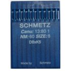 Игла Schmetz DBxK5 № 100/16
