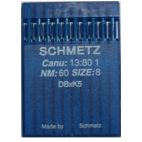 Игла Schmetz DBxK5 № 100/16