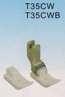 Лапка фторопластовая T35CW 30 мм