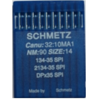 Игла Schmetz DPx35 SPI №  90/14