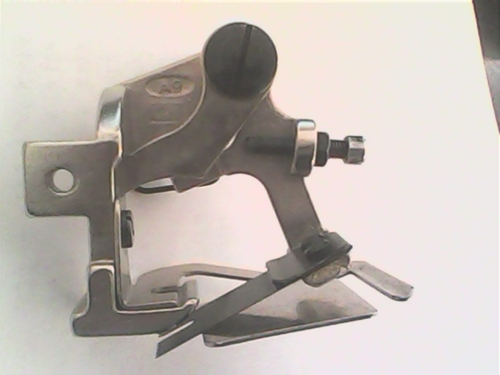 Лапка фторопластовая для отстрочки TCR 1/16"N (1,6 мм)