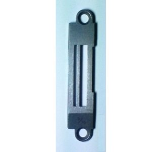 Пластина игольная B1190-530-F00 3/16" Original