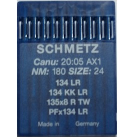 Игла Schmetz 134 LR (DPx5 LR) № 160/23_