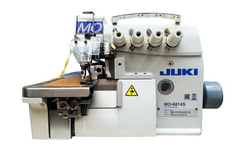 Оверлок Juki MO-6814S-BE6-30H