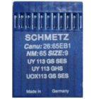 Игла Schmetz UYx113GS (UOx113GS) SES № 110/18J
