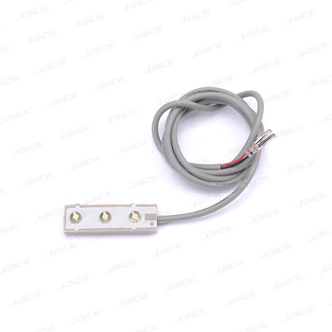 Лампа подсветки иглы 40230011