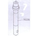 Вал  RG06 (original)