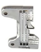 Пластина игольная 277504R30/20715004 (3-х рядная)